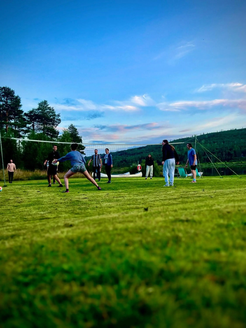 STF Sälen Torgåsgården