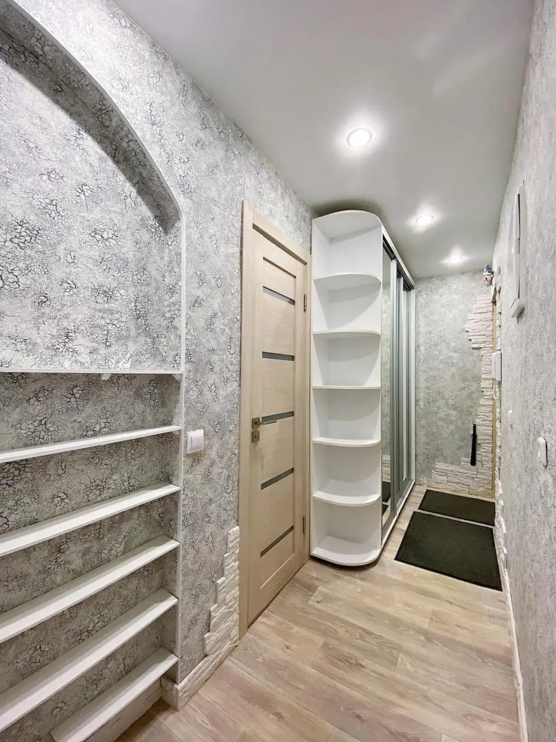 Апартаменты на проспекте Ленина 44