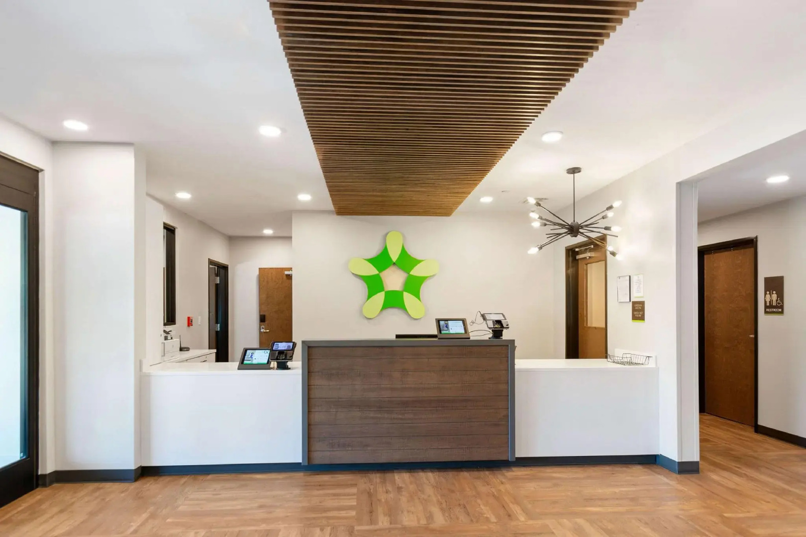 Extended Stay America Premier Suites Bluffton Hilton Head