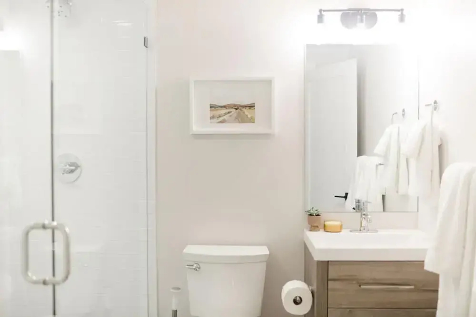 The Ballard Socialite