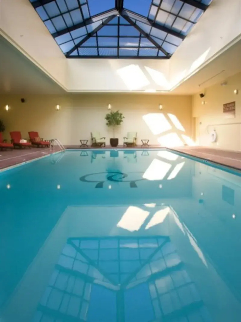 DoubleTree by Hilton Asheville - Biltmore