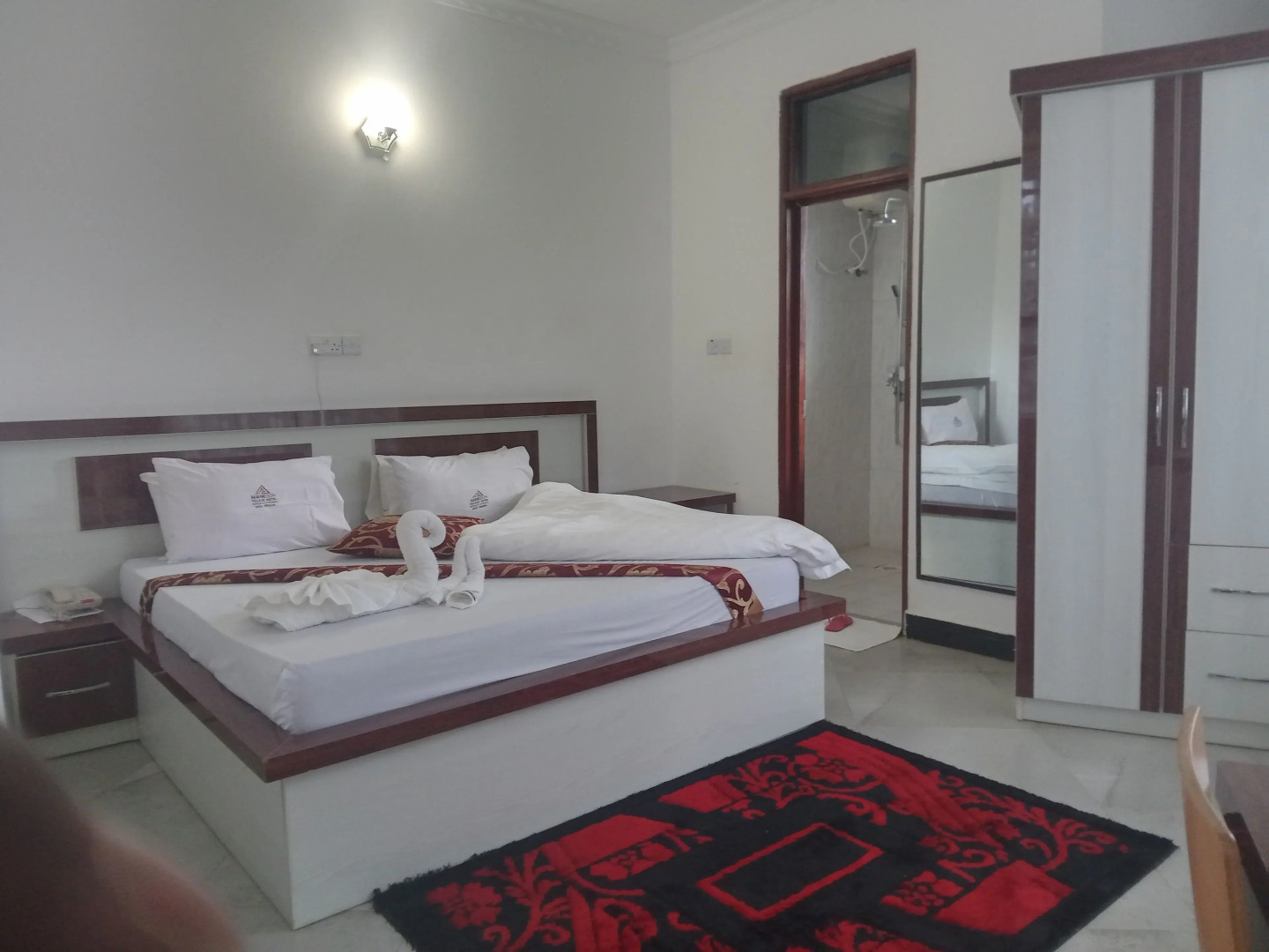 Markdon Village Hotel