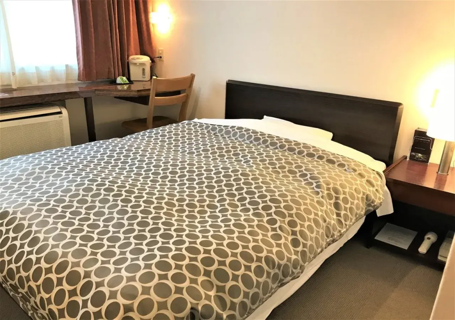 Business Kanko Hotel Kawai