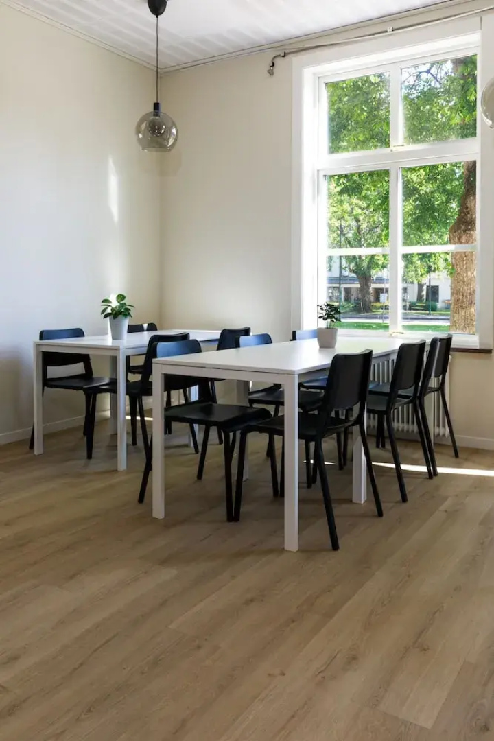 Vandrarhem Lidköping - Hostel