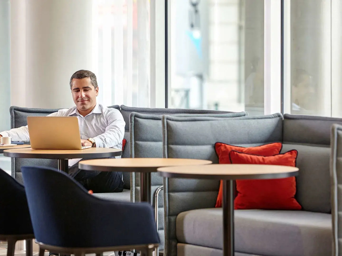 Mercure Paris La Défense Grande Arche