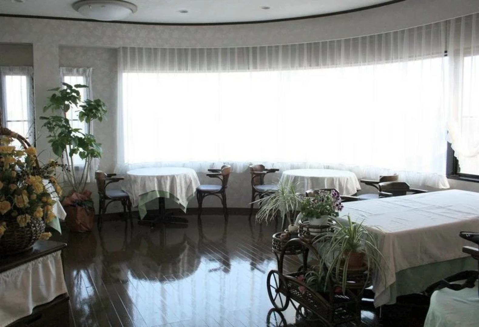 Pension Croissant (Shizuoka)