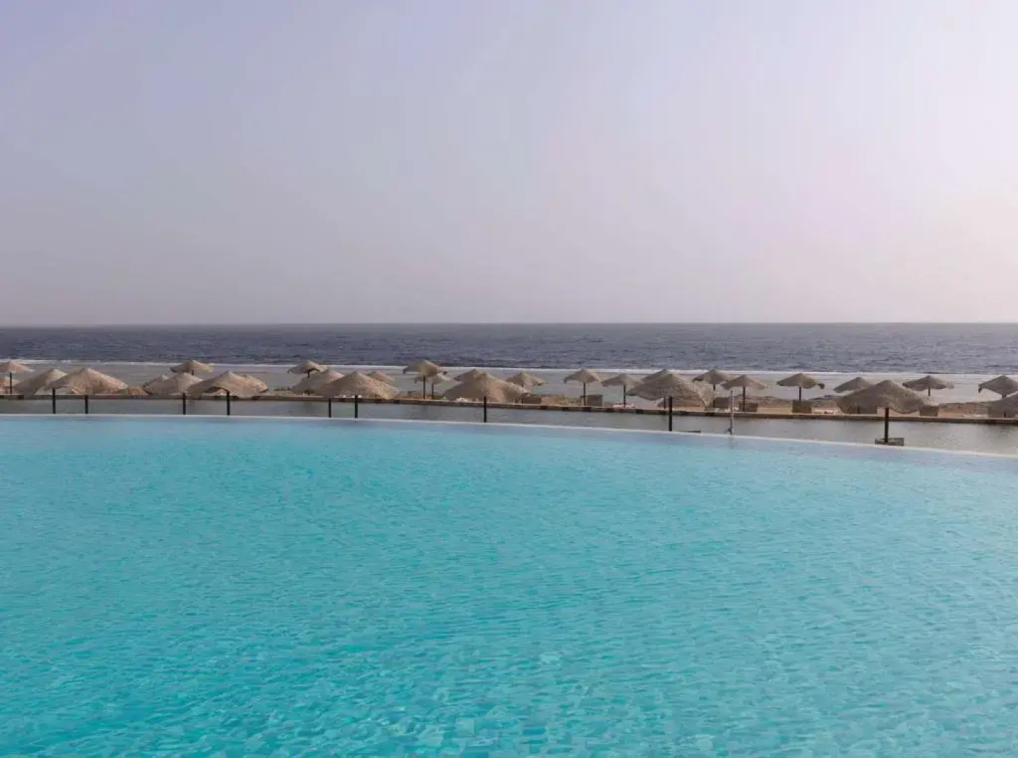 Radisson Blu Resort, El Quseir