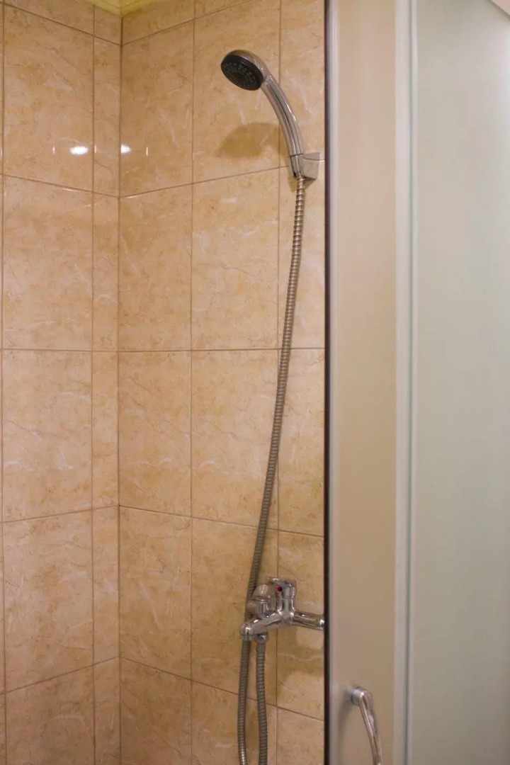 Холодный ручей