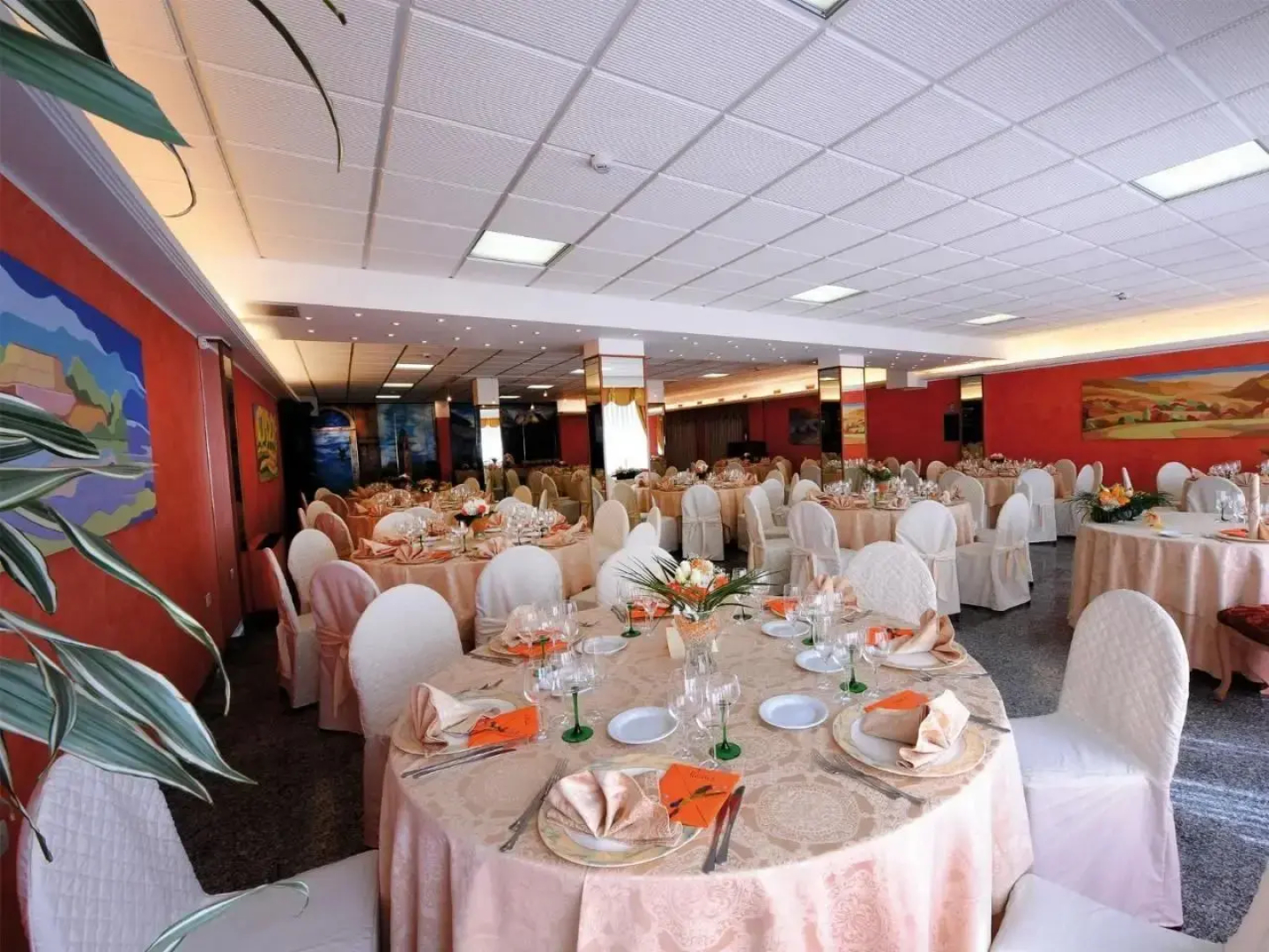 Stella Alpina Hotel e Ristorante