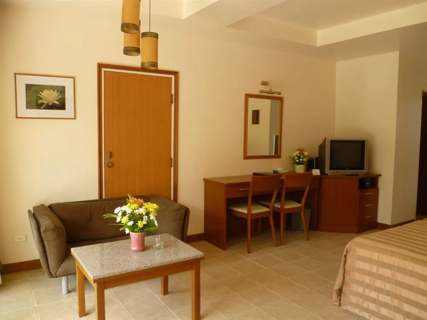 Casuarina Jomtien Hotel