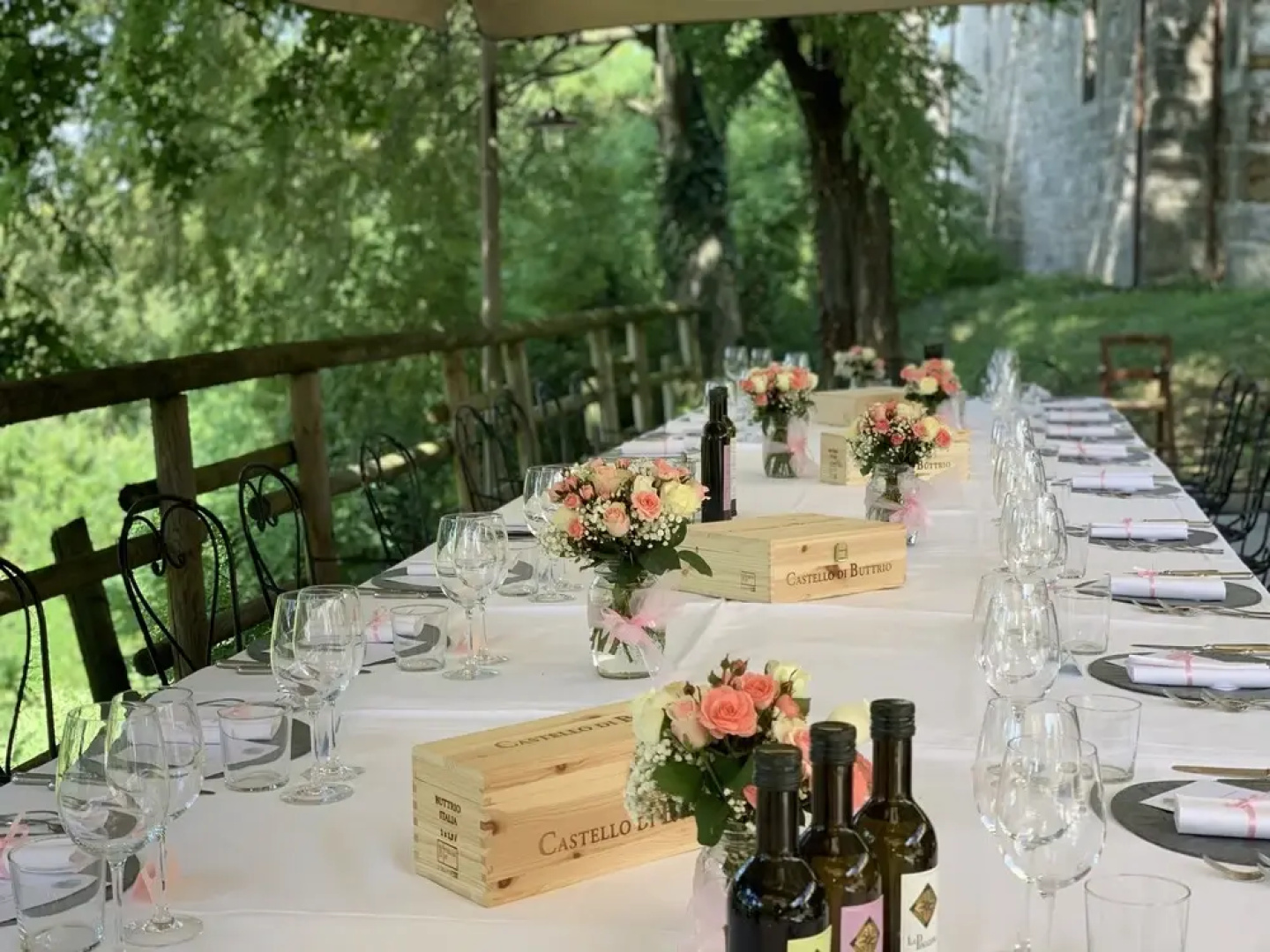 Castello di Buttrio