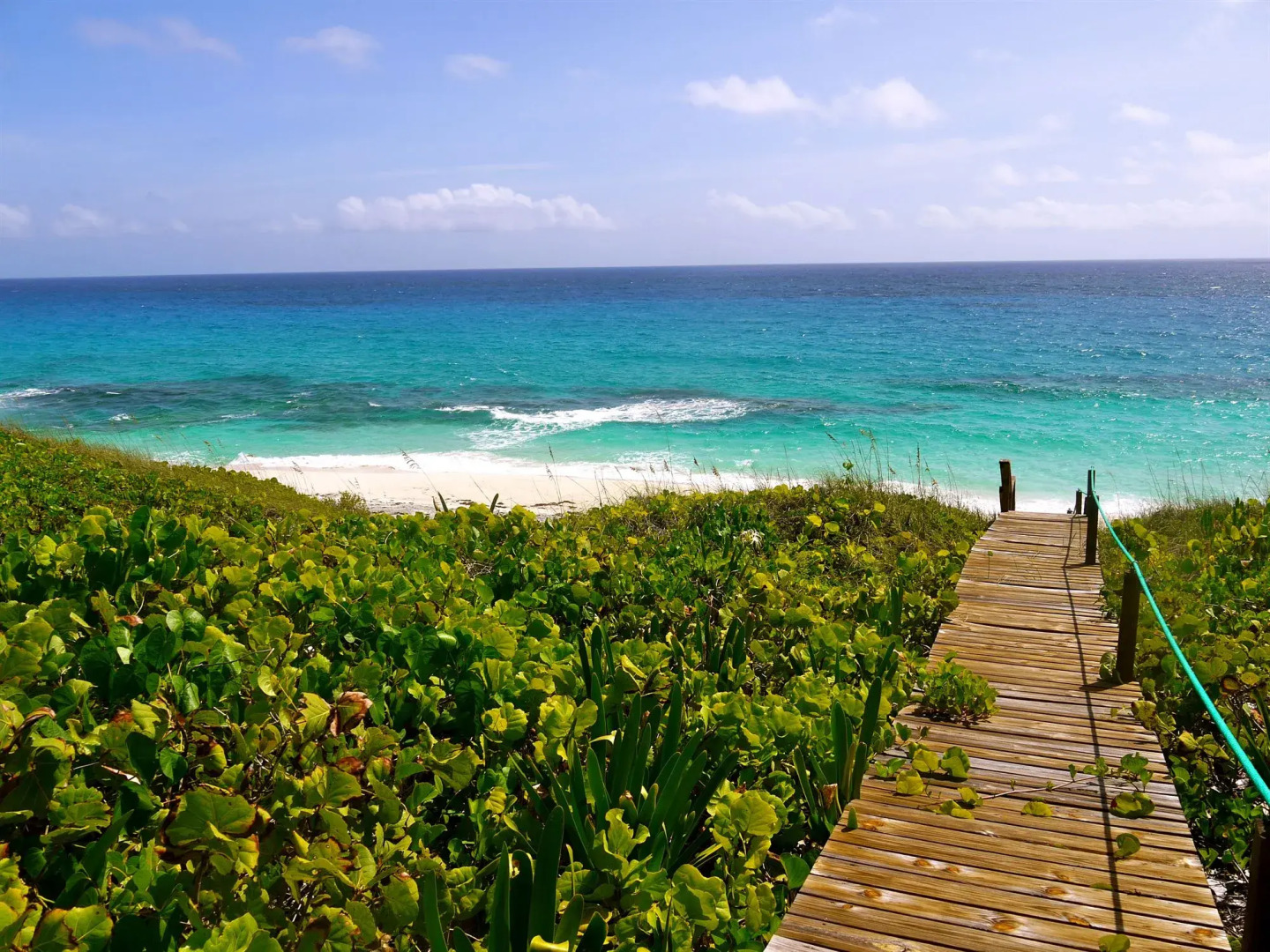 Stella Maris Resort Club