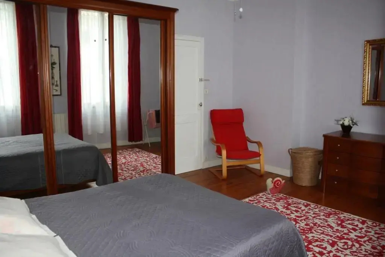Chambre dHôtes Les Pats