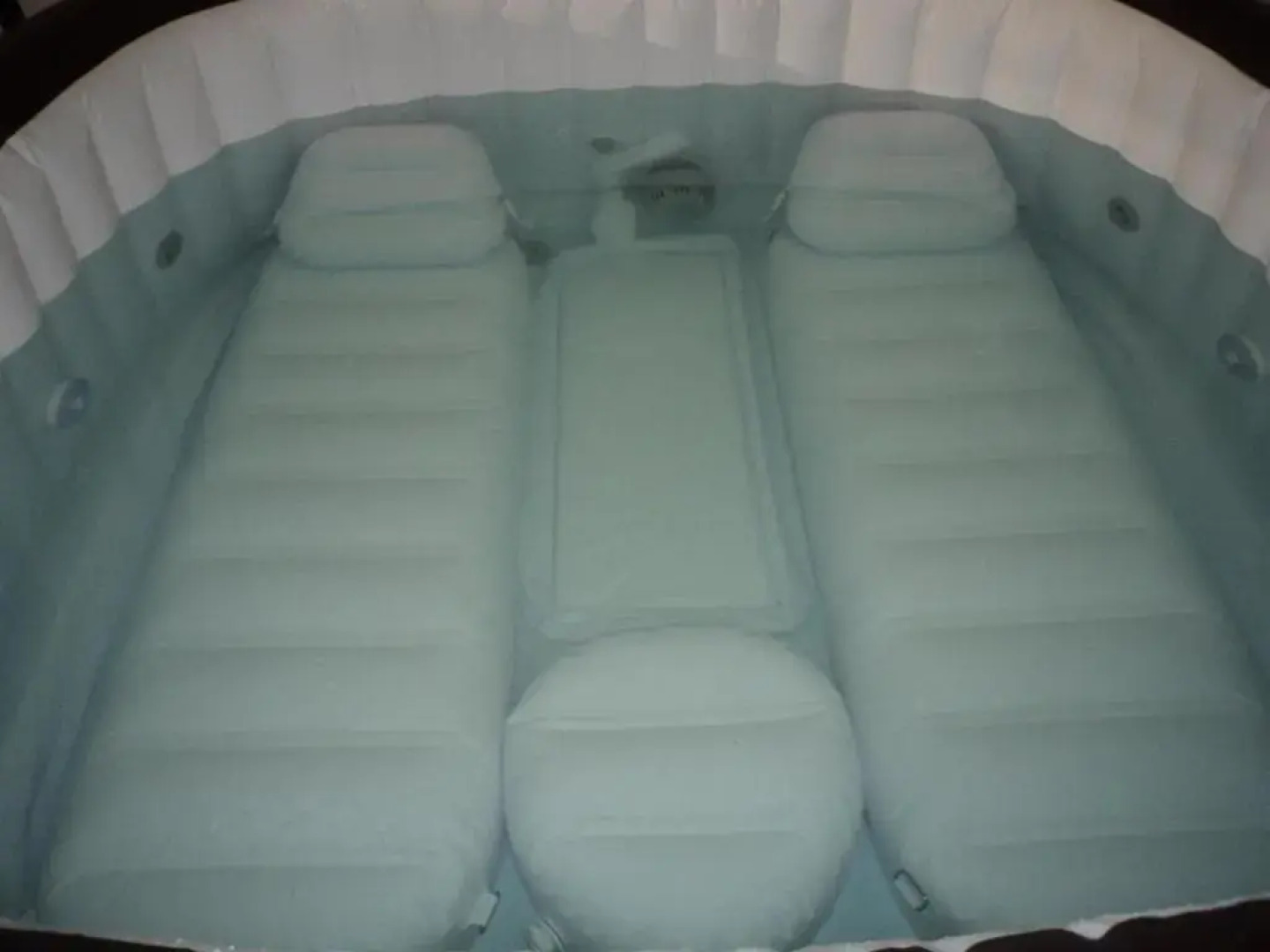 Gîte Bransat, 3 pièces, 6 personnes - FR-1-489-294