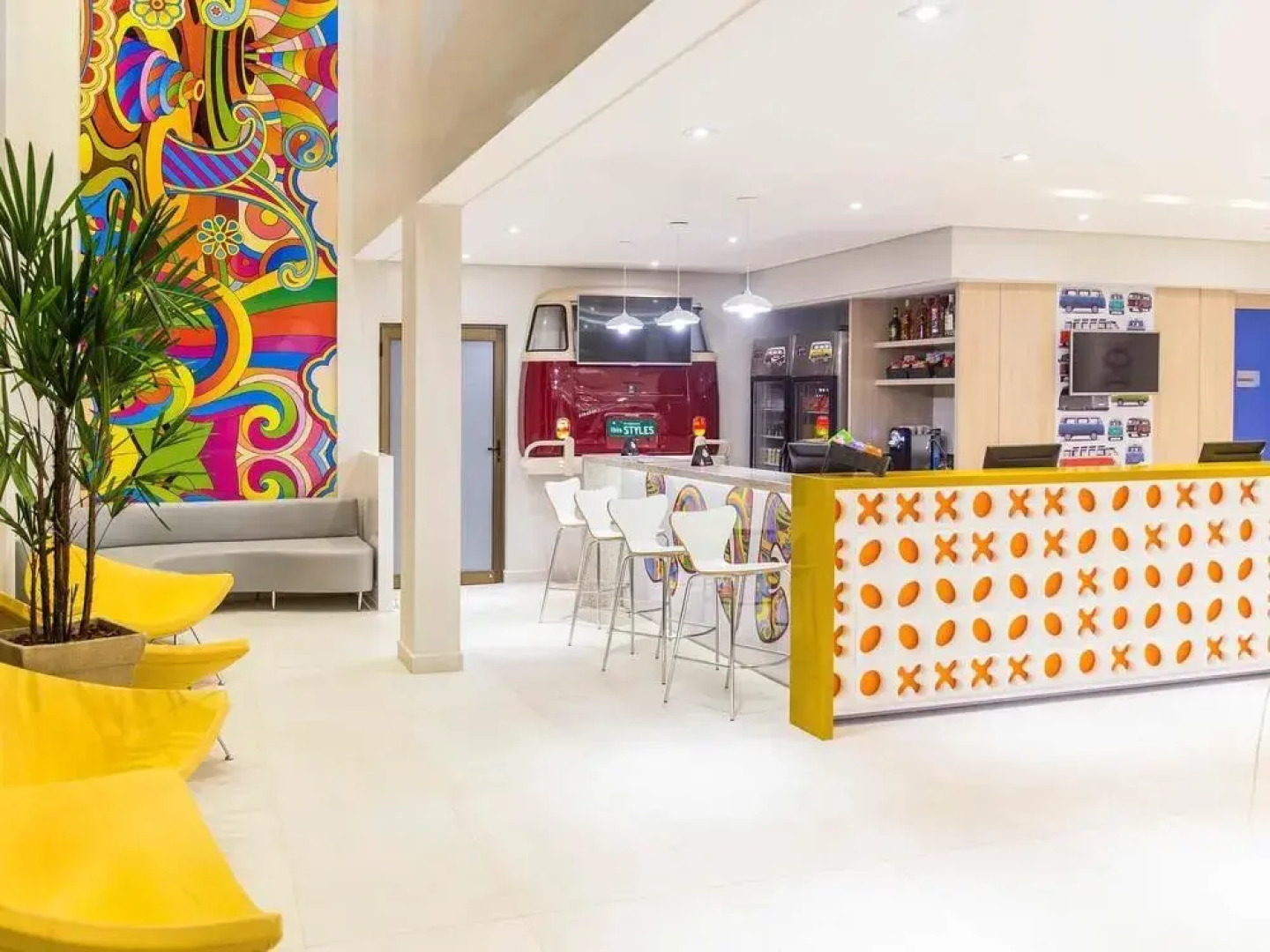 Hotel Caiua Lago Umuarama