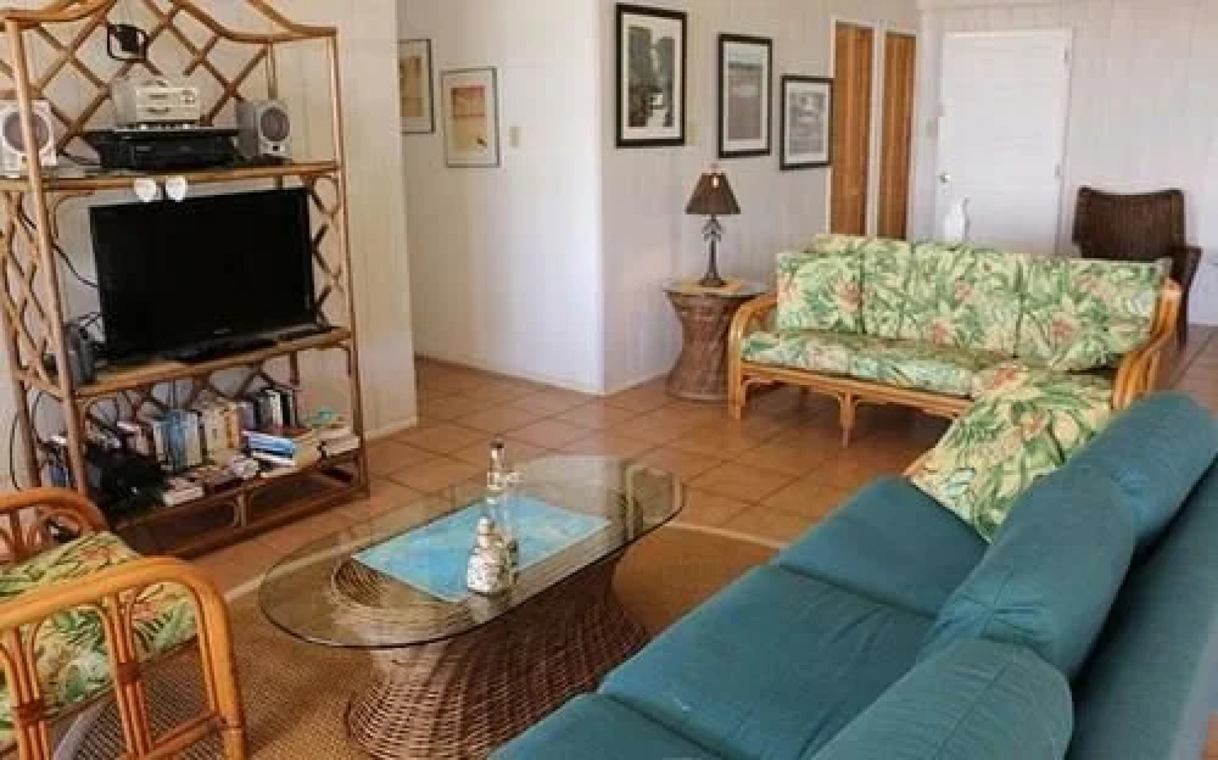 Molokai Vacation Properties - Aala Hale