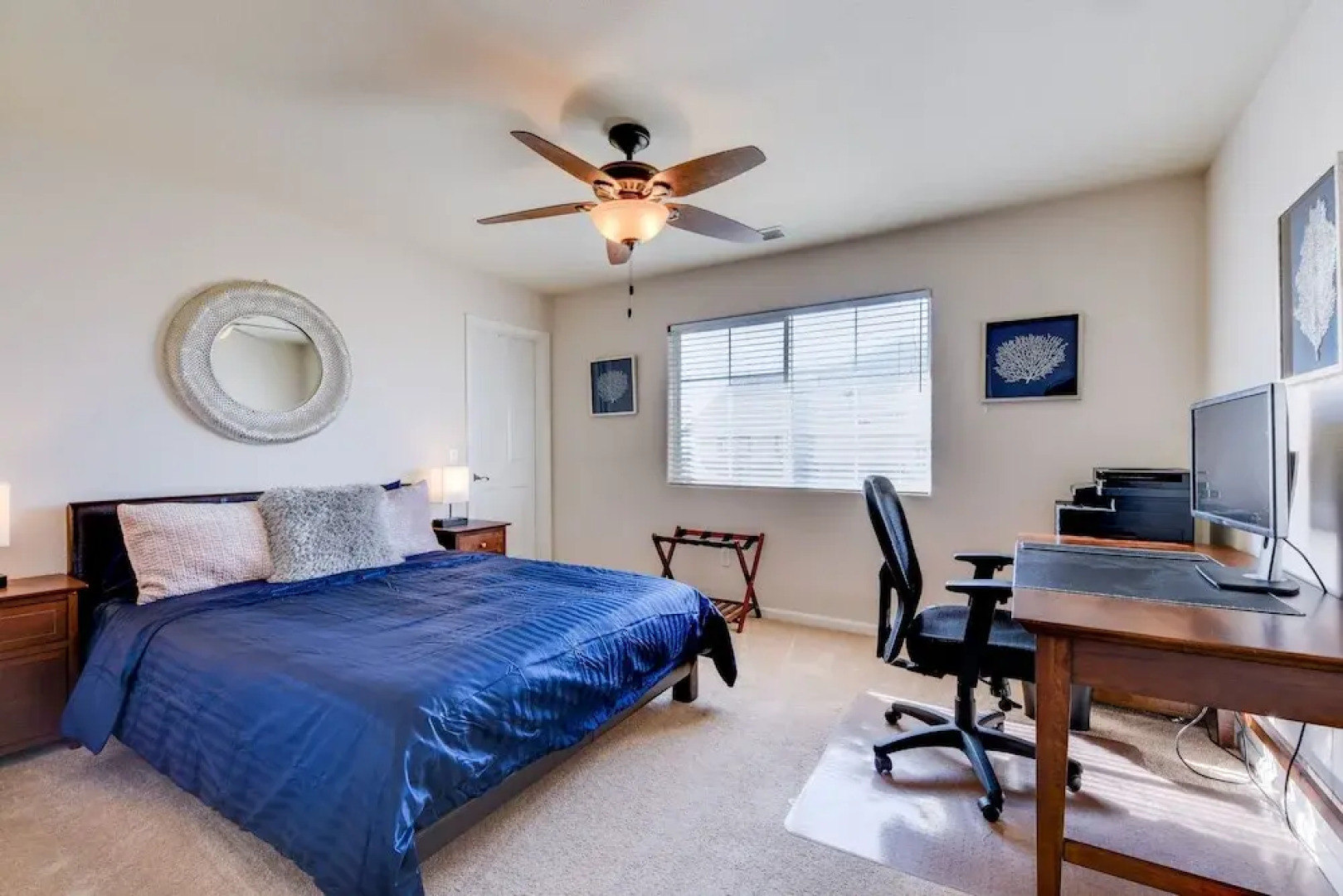 Wine-tasting, Light-filled And Kid-friendly House 5 Bedroom Home by Redawning