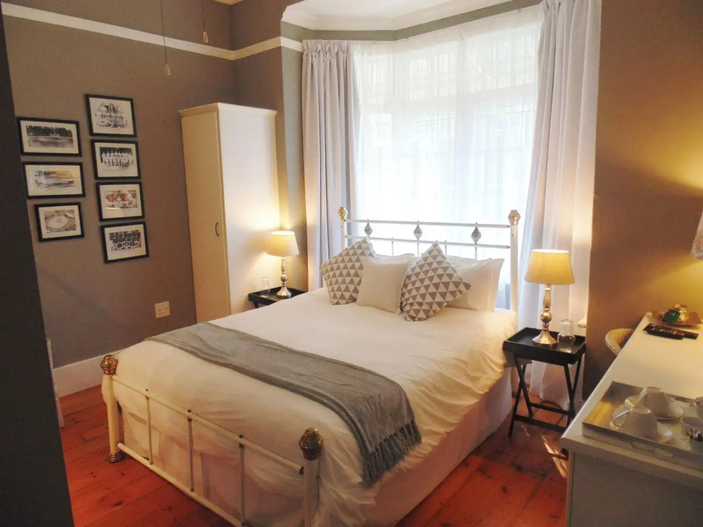 Tancredi Bed and Breakfast