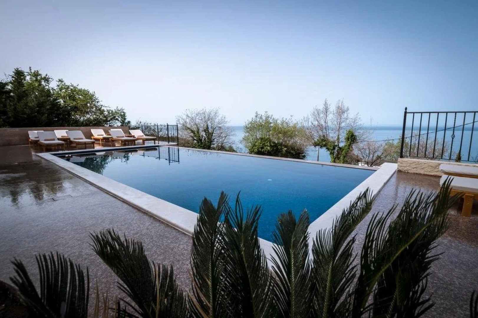 Villa Del Mar