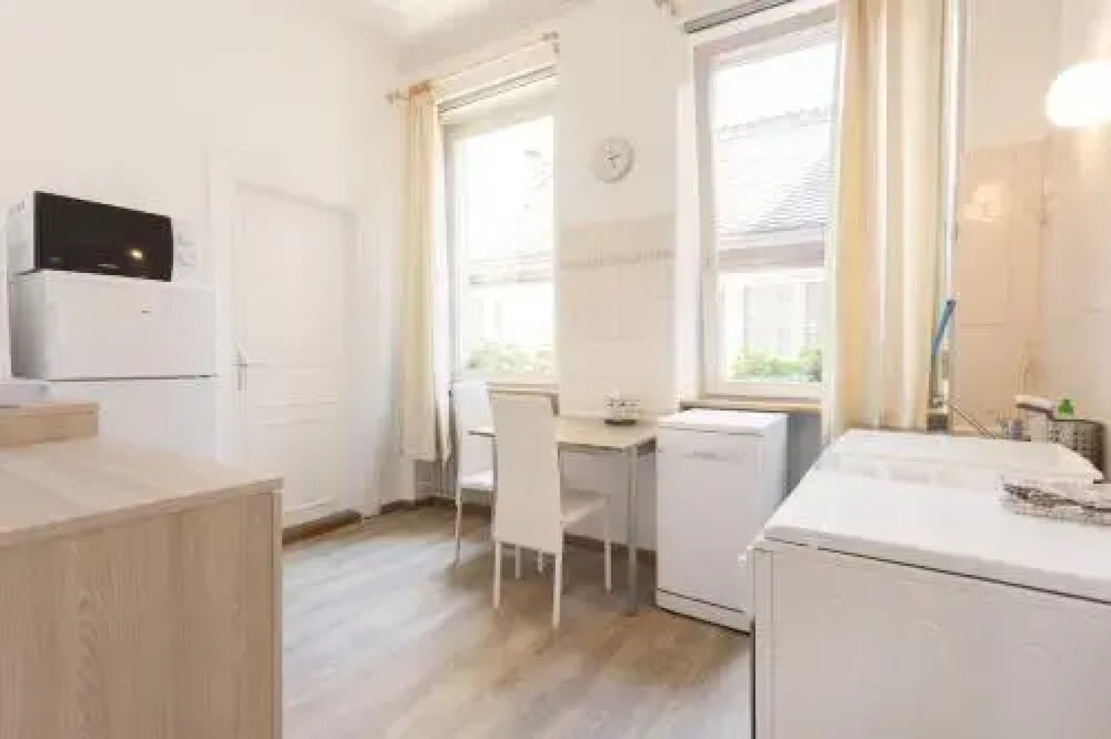 Apartments Center Colmar