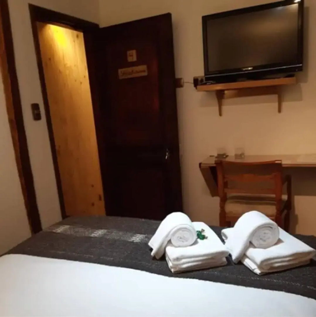 Hotel Tehuelche Natura