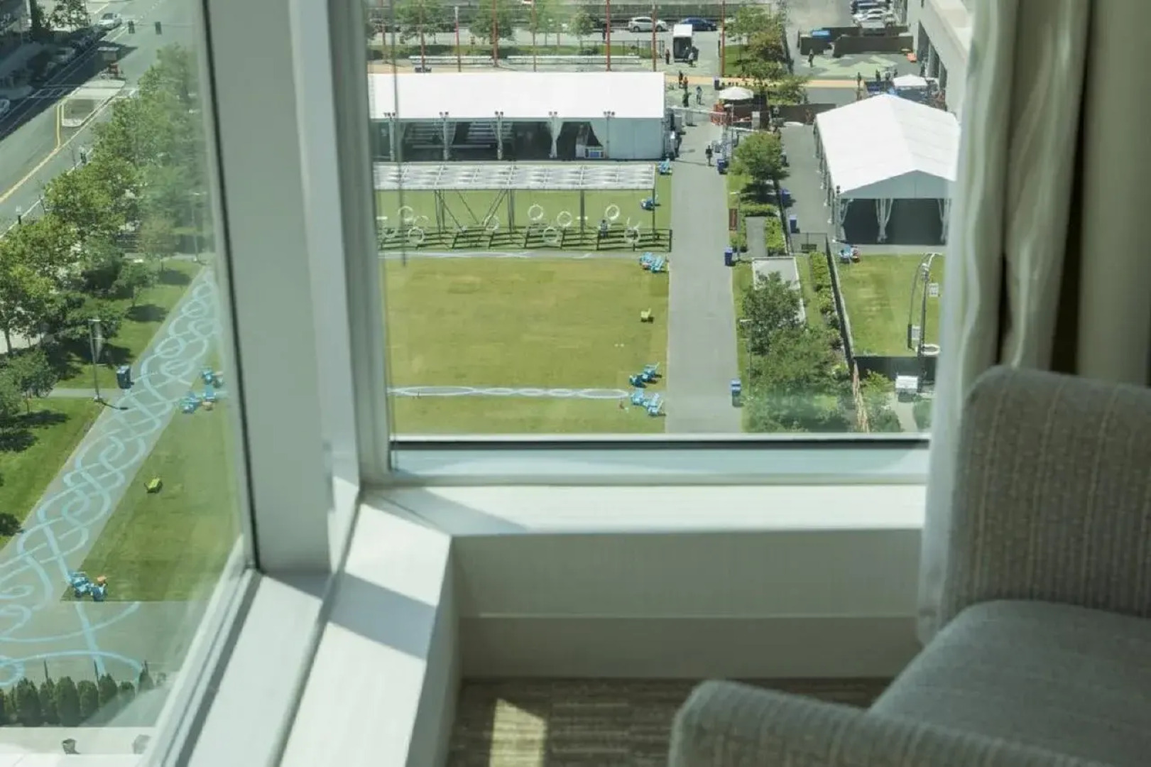 The Westin Boston Seaport District