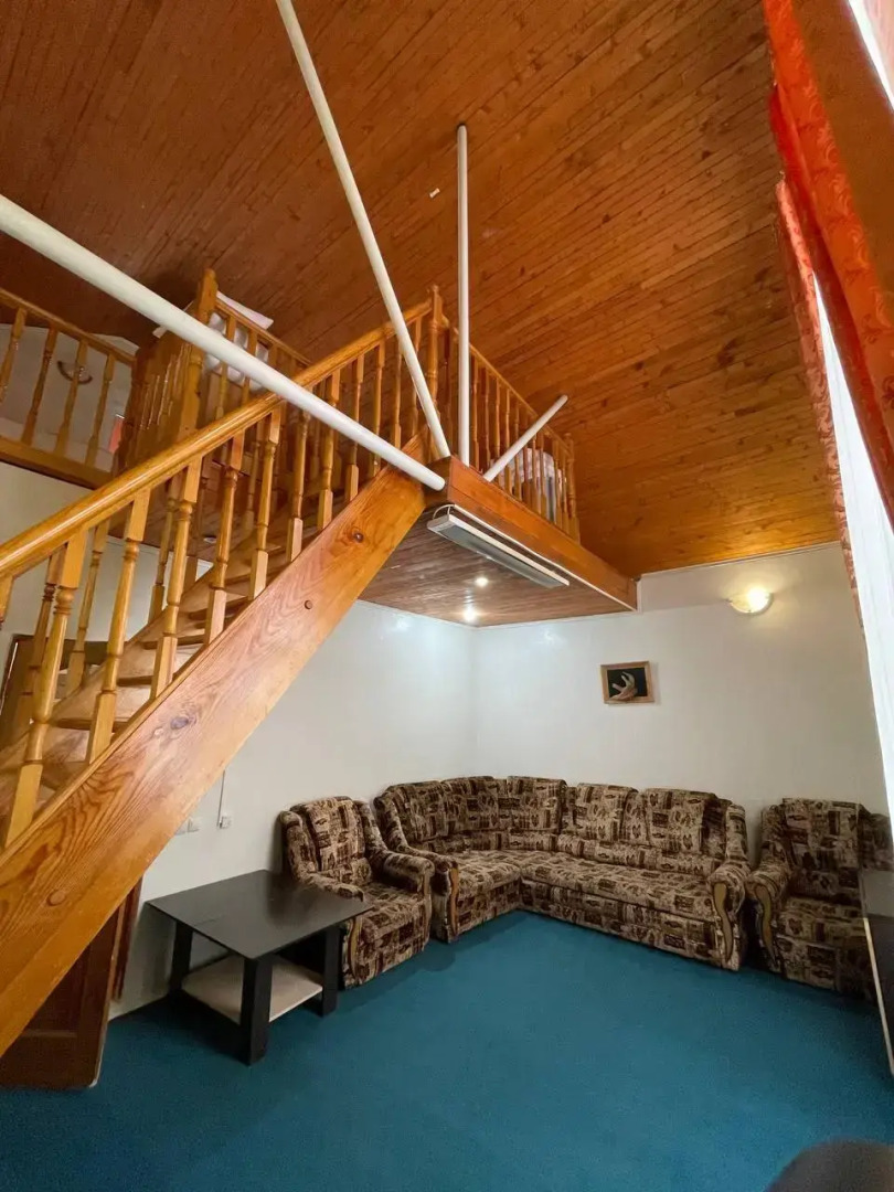 АШАТЛИ Парк