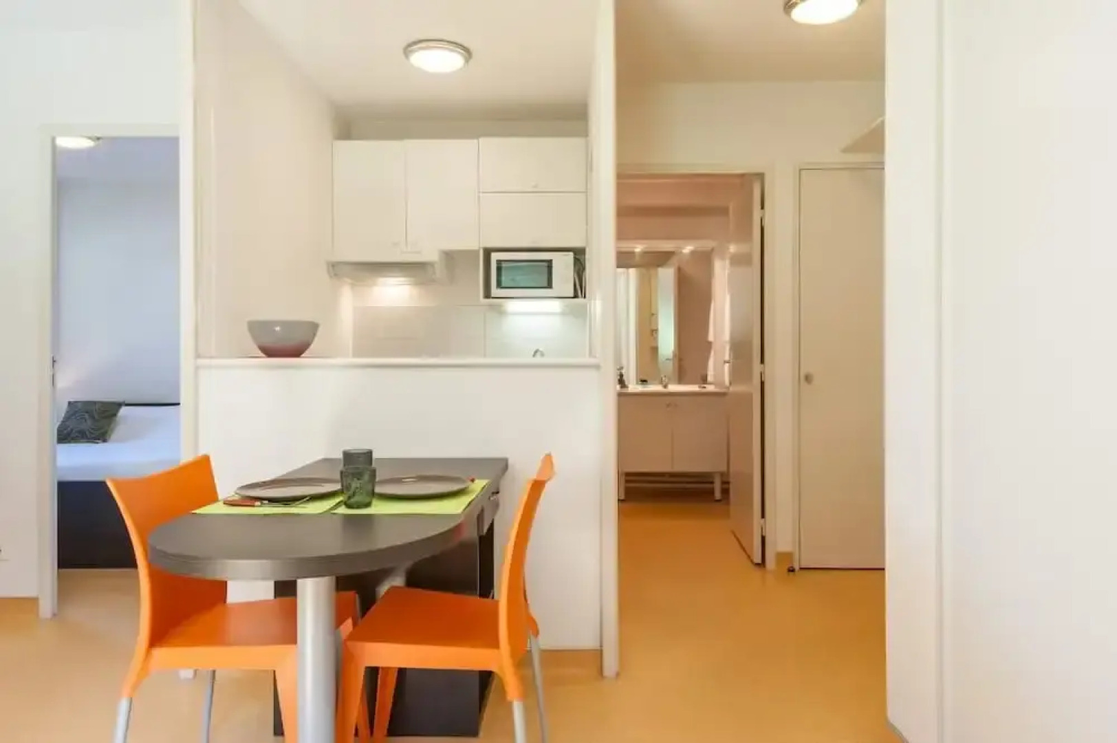 City Résidence Marcy l'Etoile