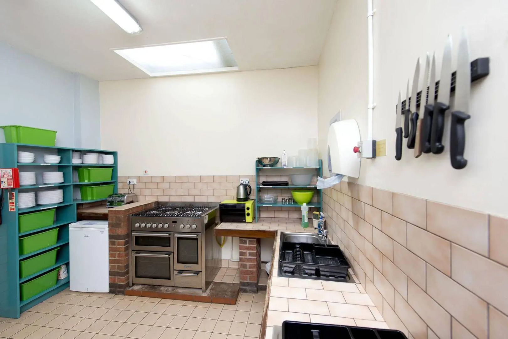 YHA Manorbier - Hostel