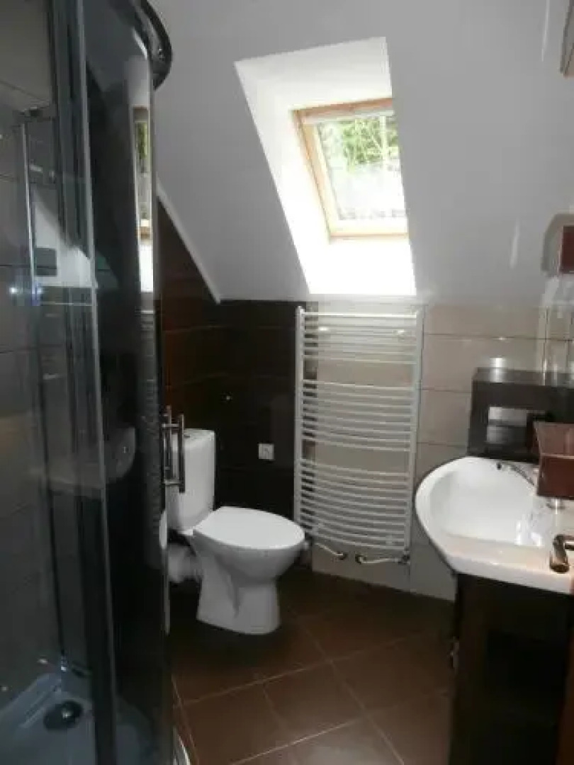 La Rosa na Vinianskom Jazere