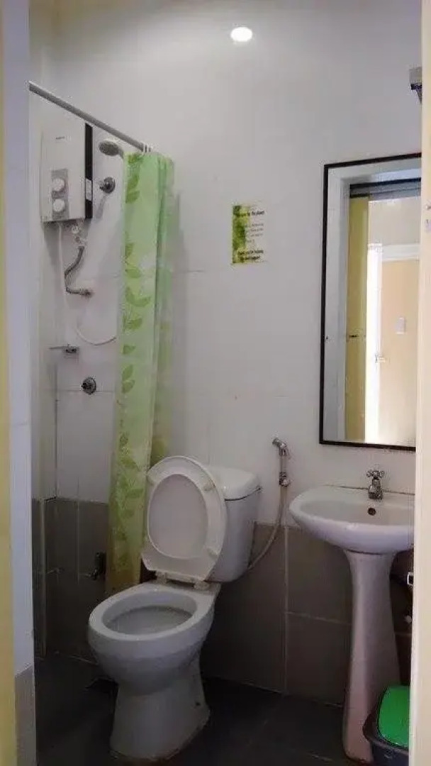 Zamboanga Town Home Bed and Breakfast