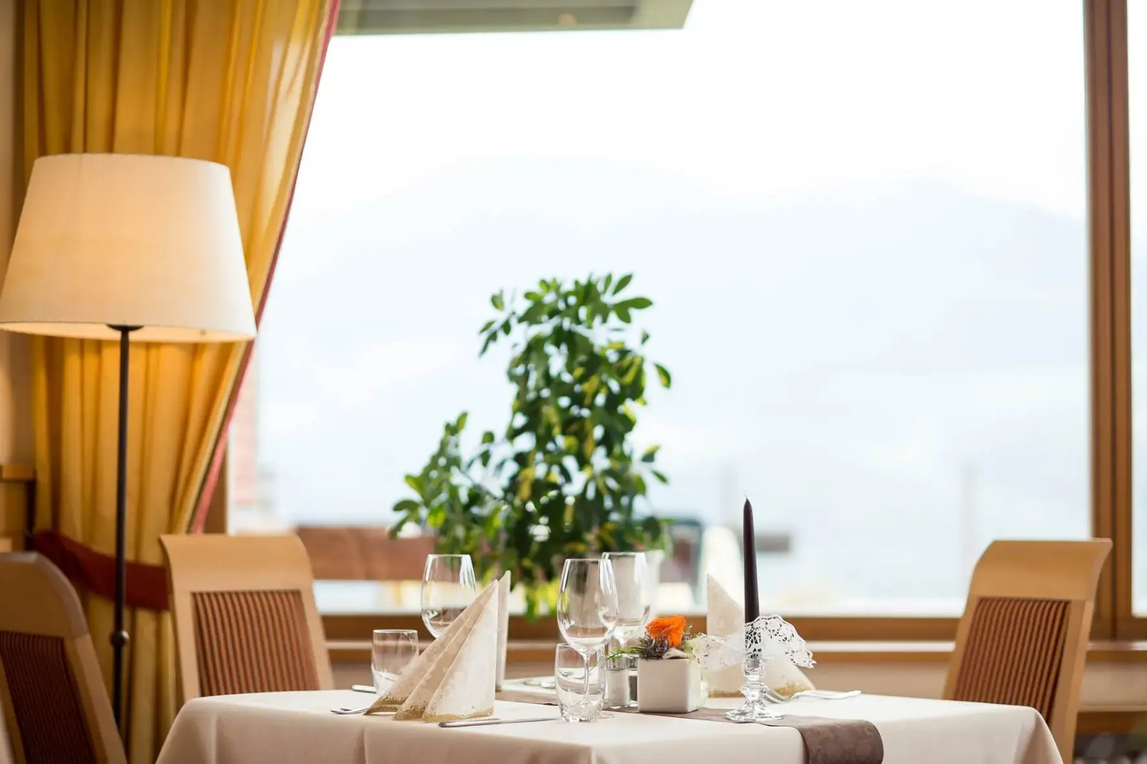 Vinumhotel Feldthurnerhof