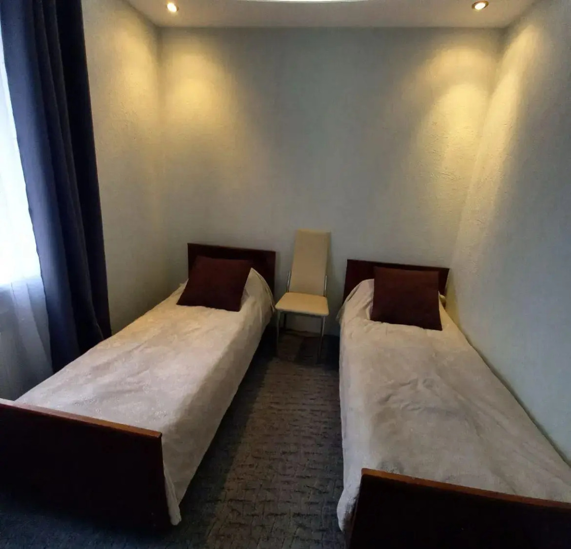 Апартаменты на улице Красноармейской