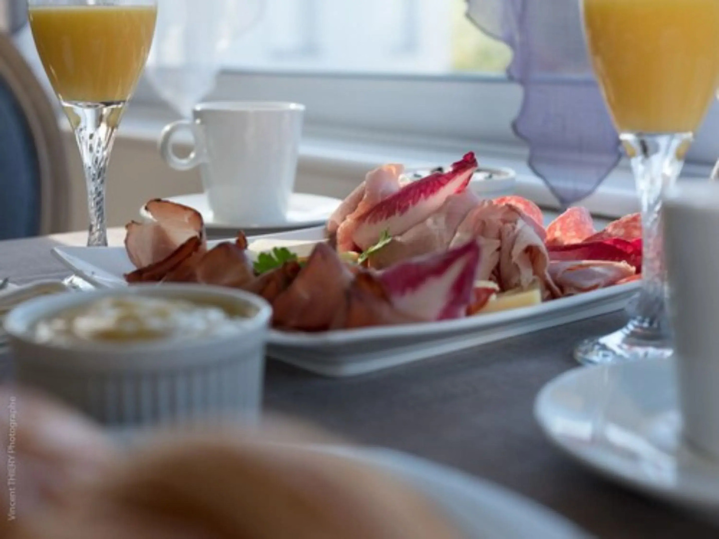 Hotel Restaurant lEcrin