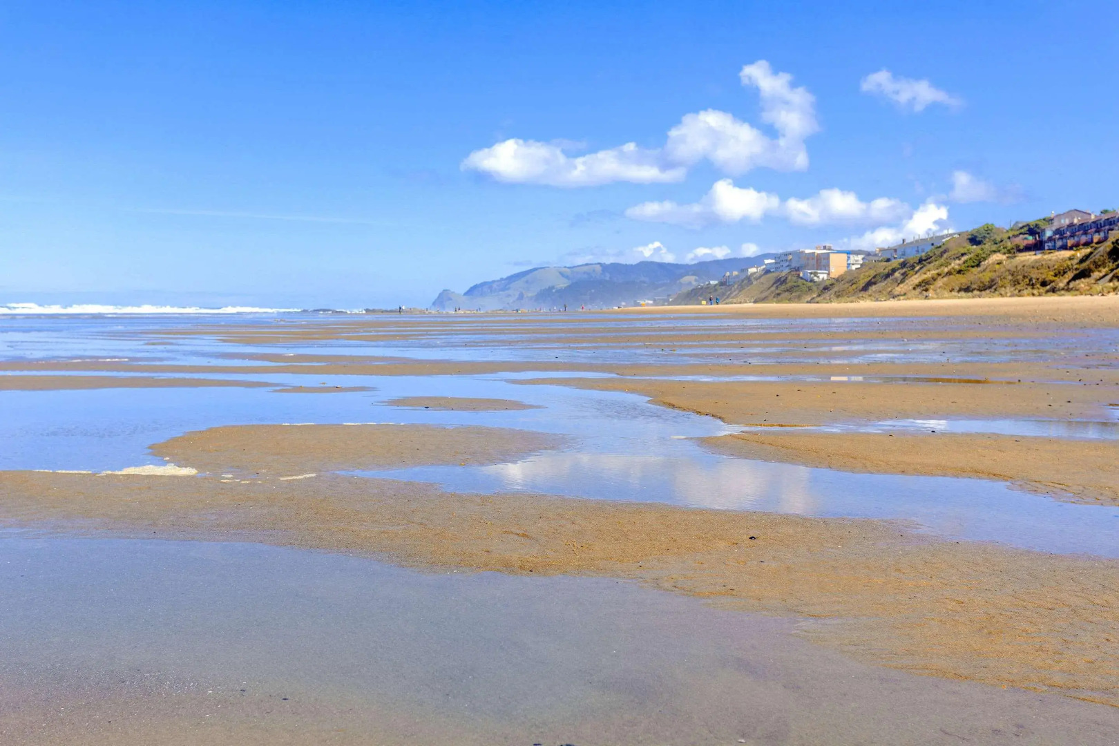Lincoln Sands Oceanfront Resort, an Ascend Collection Hotel