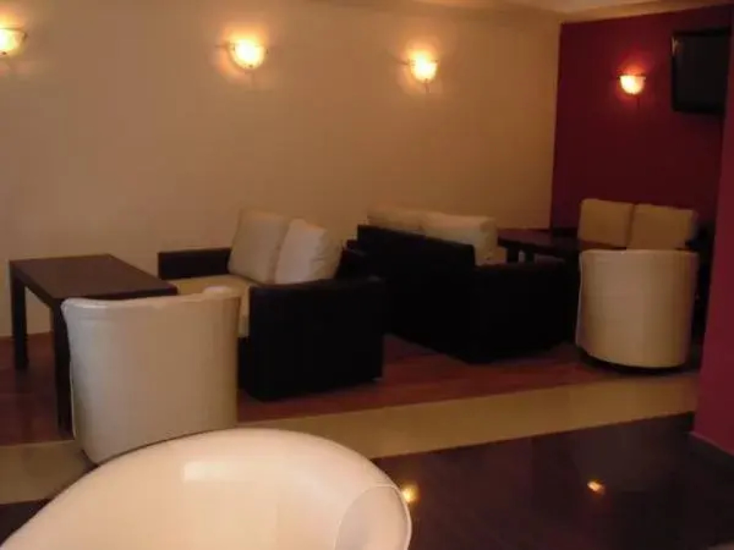 Apart Complex Aquamarine