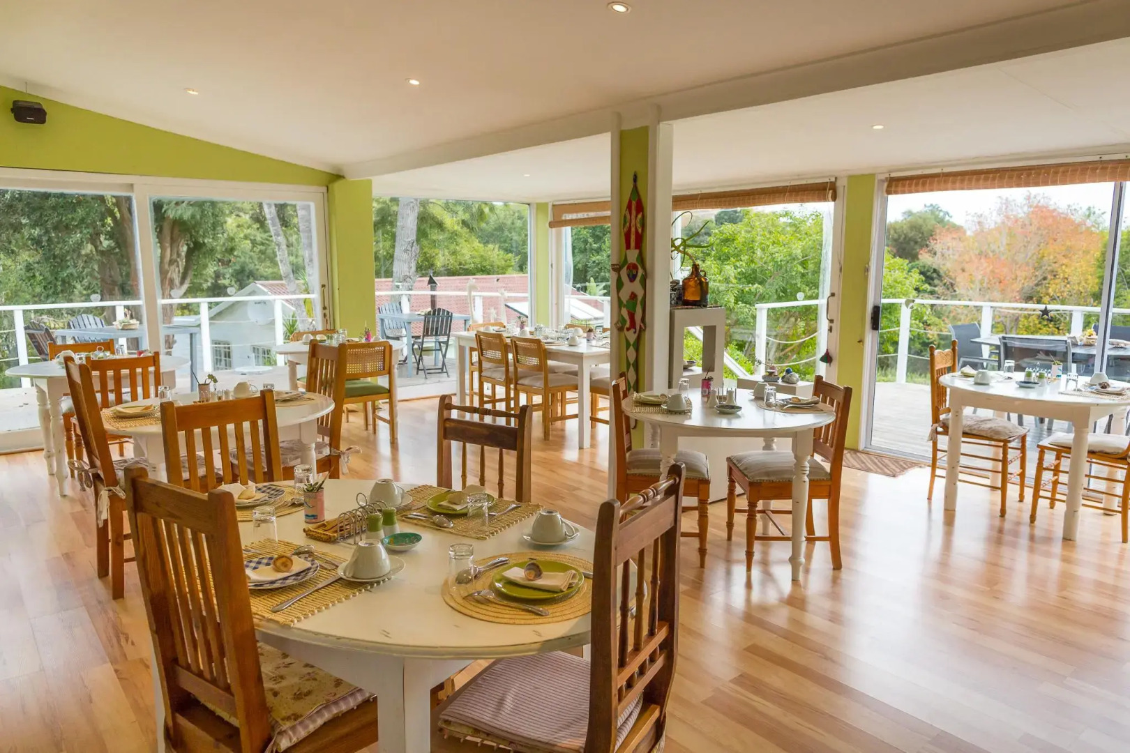 Stannards Guest Lodge