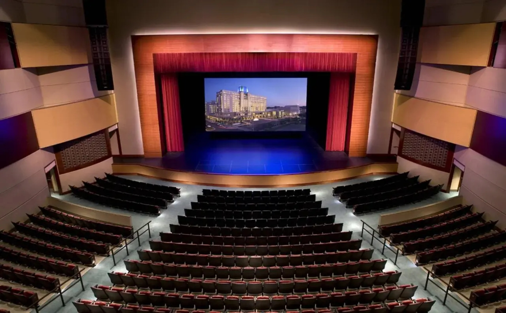 Renaissance Montgomery Hotel & Spa at the Convention Center