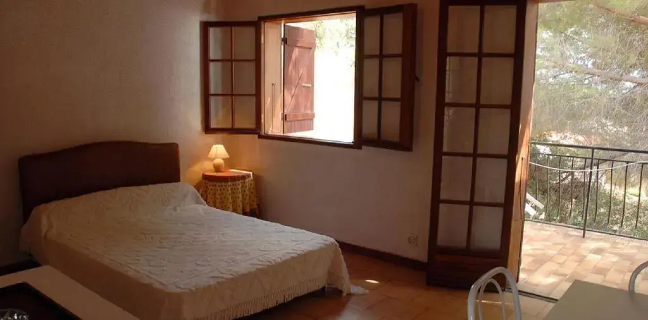 Motel Logis d'Abartello