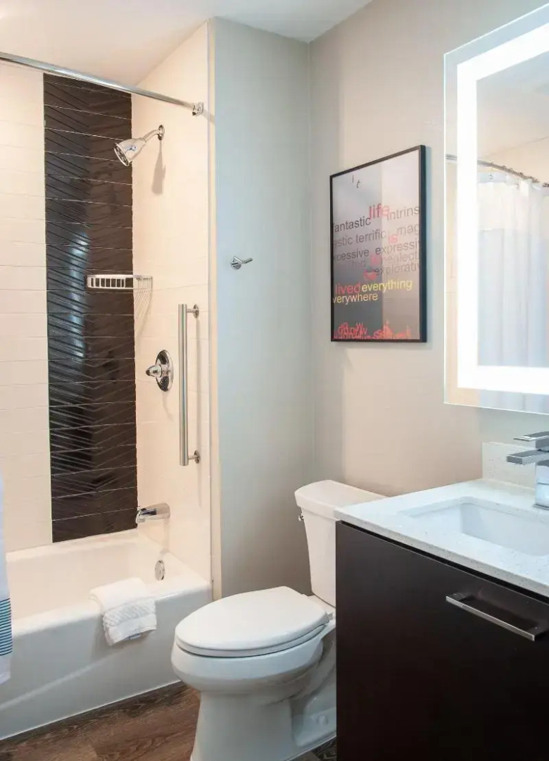 TownePlace Suites by Marriott Mobile Saraland