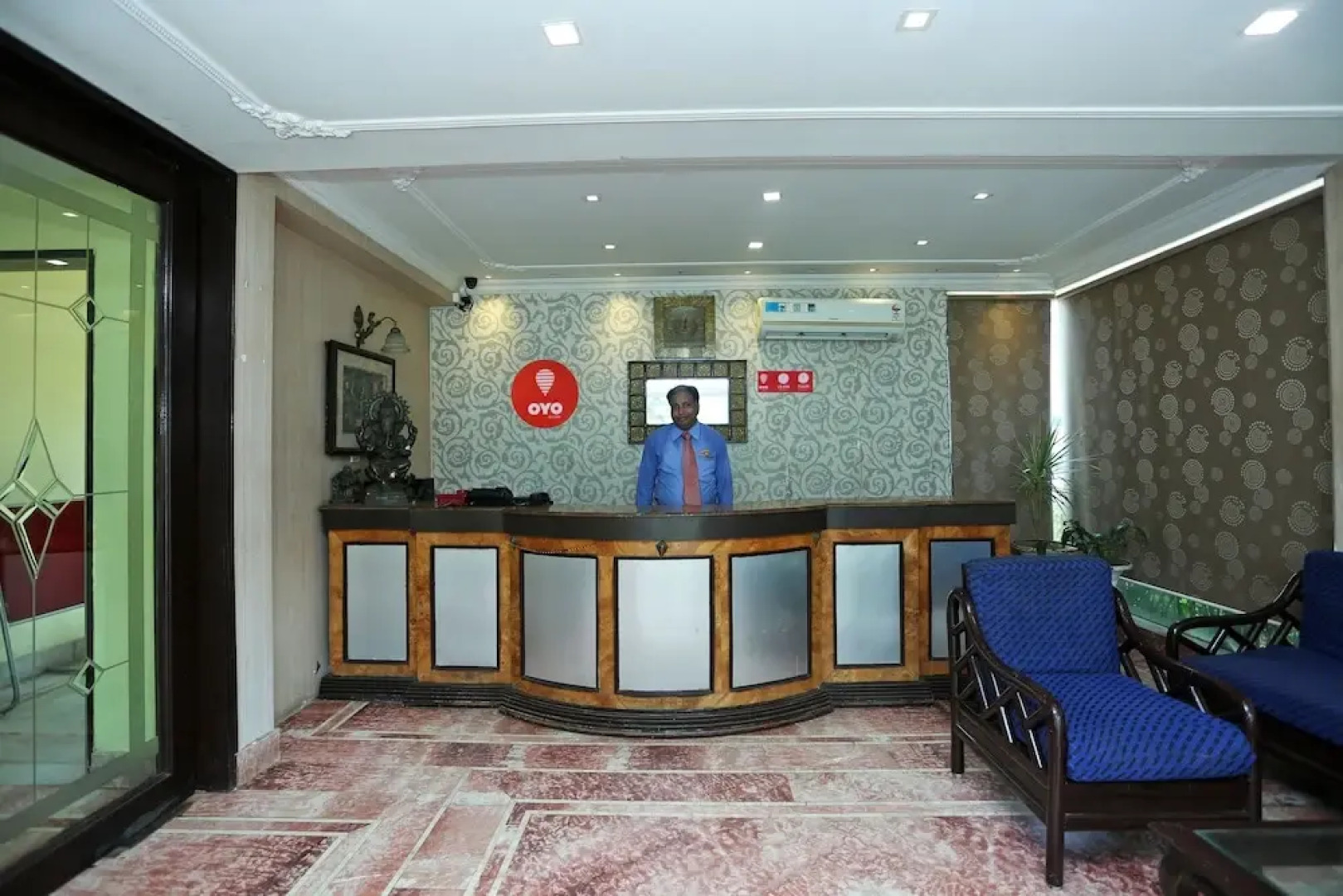 Hotel Mahabir Sheraton