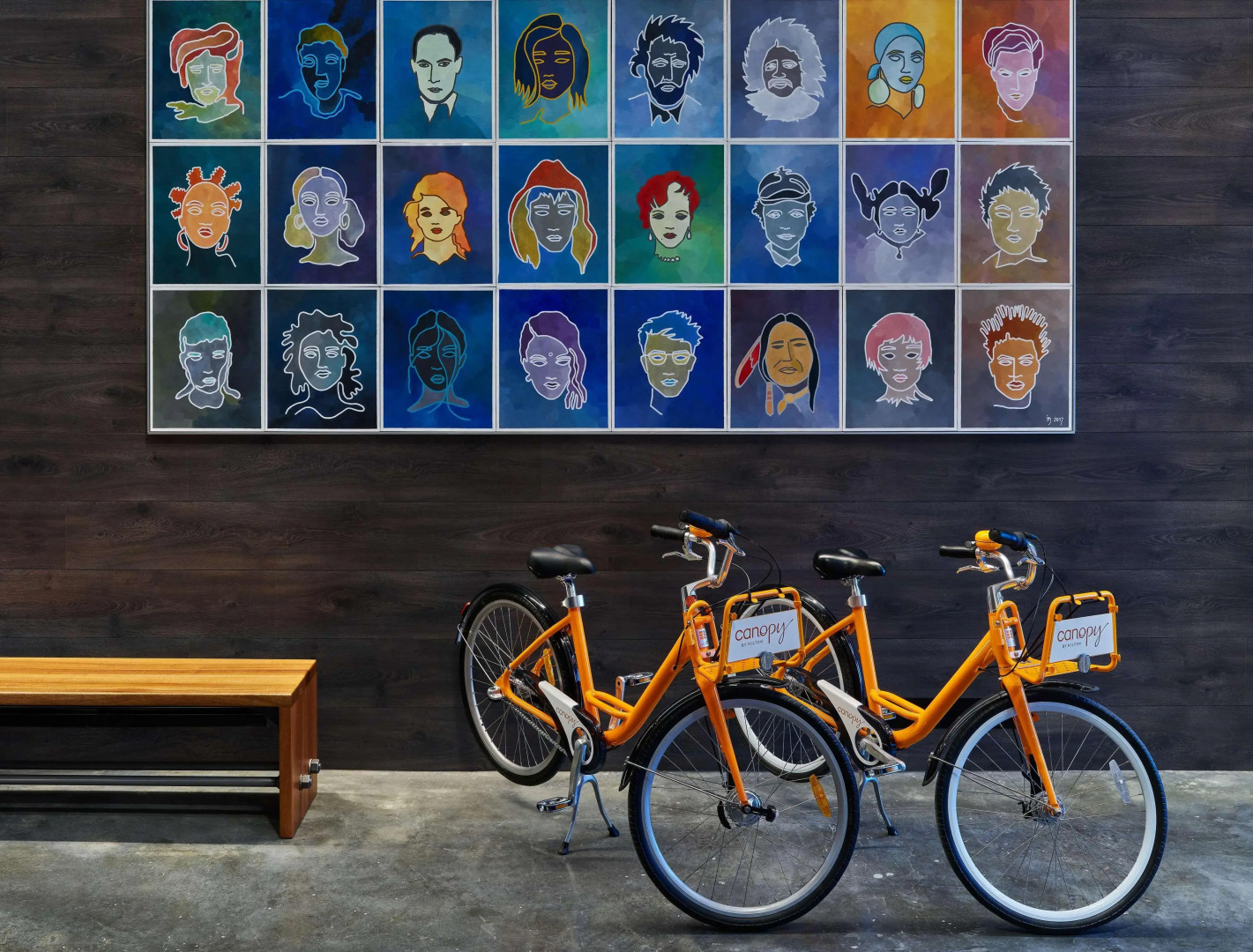 Canopy by Hilton Washington DC Bethesda North