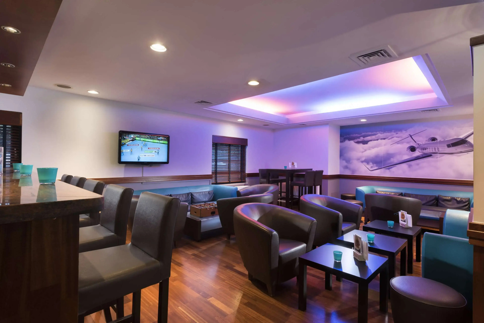 Best Western Hotel Cologne Airport Troisdorf