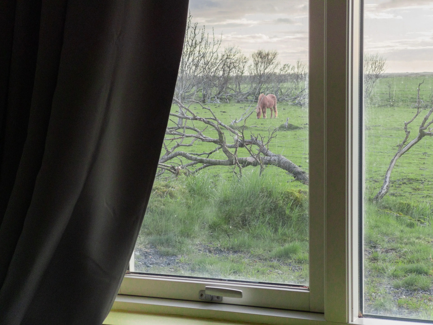 Bakland ad Lágafelli Apartment