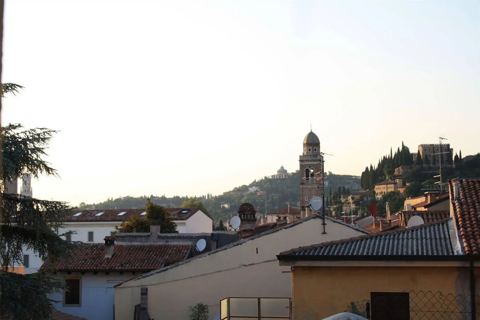 B & B Terracielo
