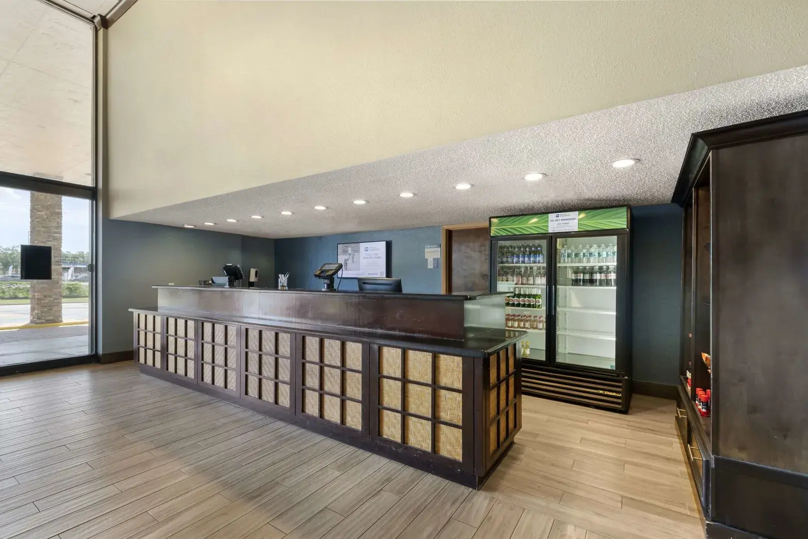Best Western International Speedway Hotel
