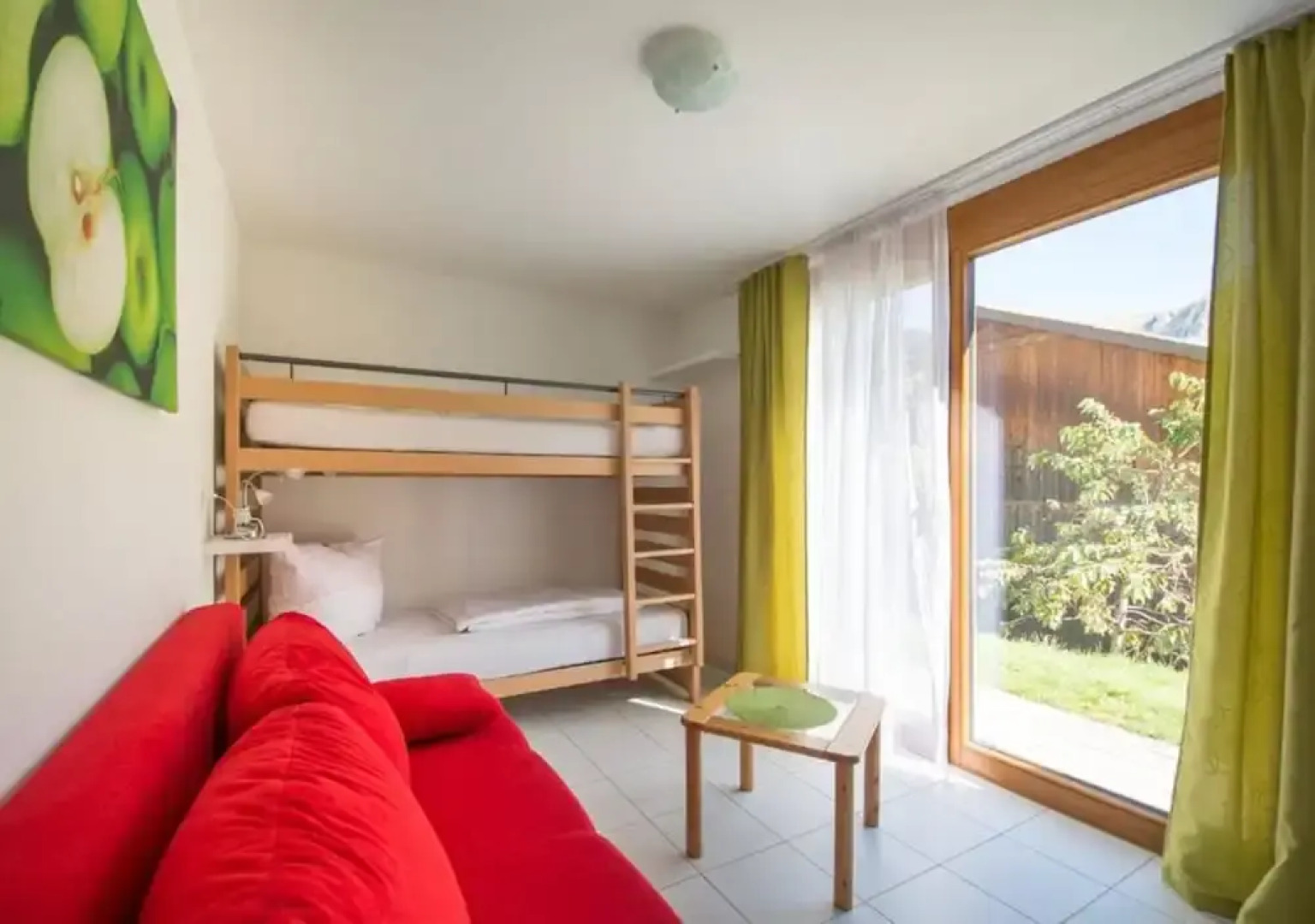Hotel Cuntera