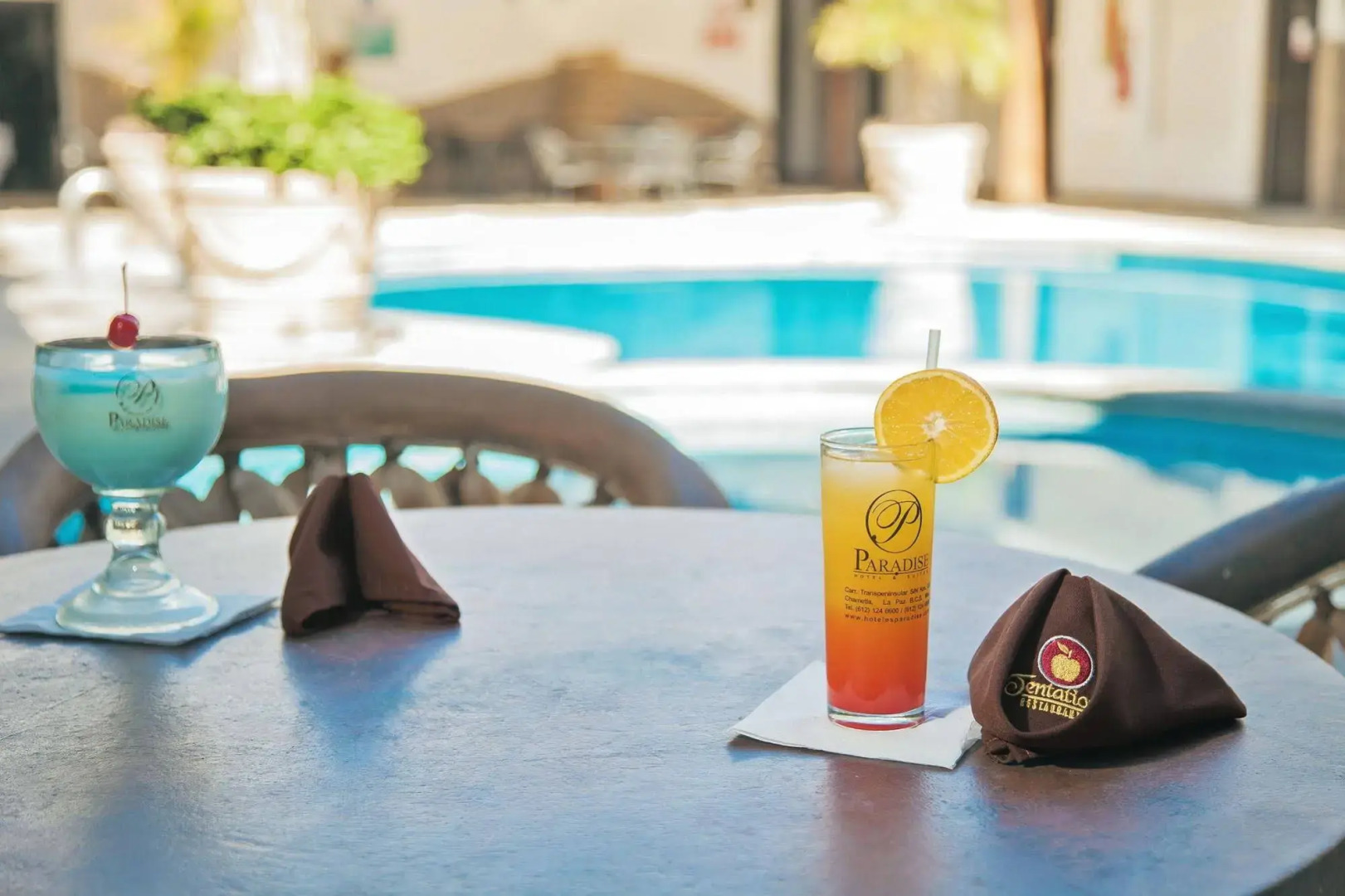 Hotel  Maioris La Paz