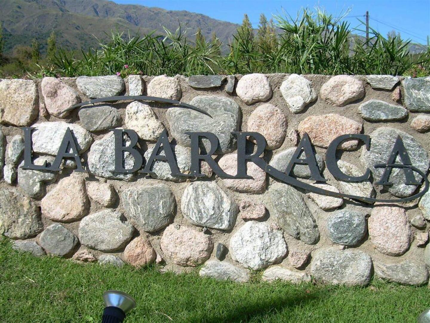 La Barraca Hotel & Resort