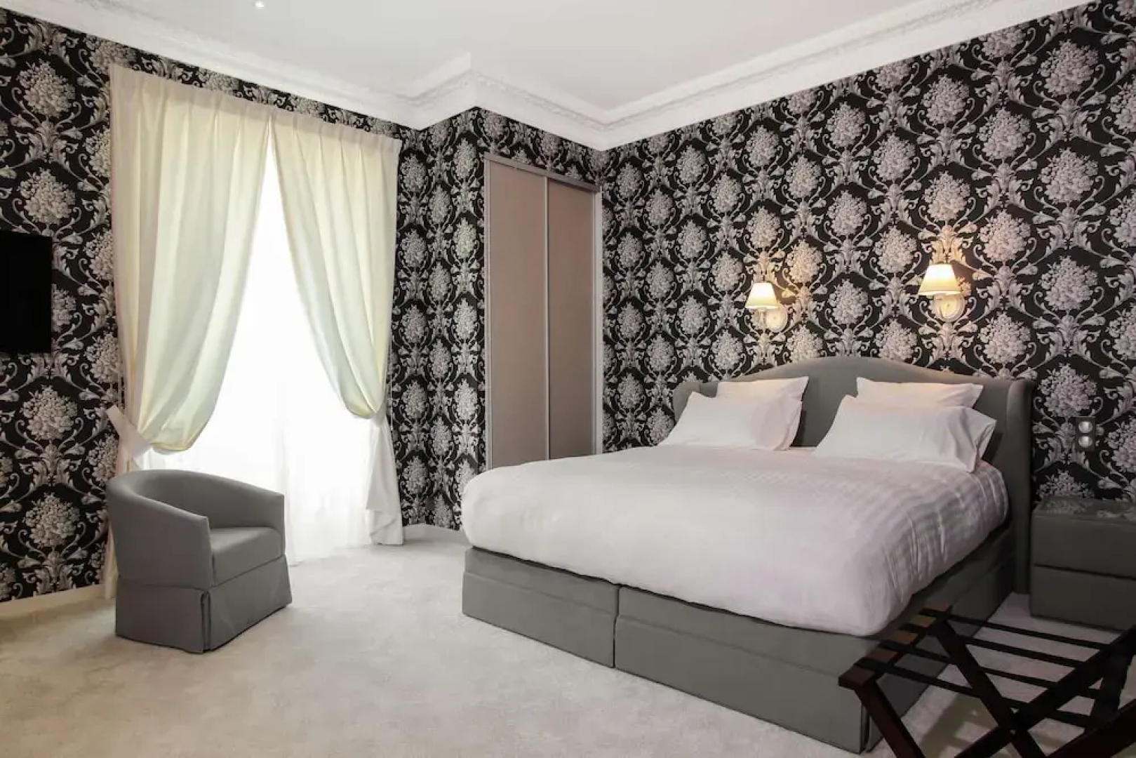 Domaine De Pouzelande B&B